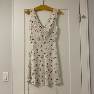 Réalisation Par Isabelle Dress Size XS